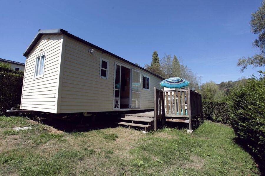 Camping du Pont de Saint-Gal