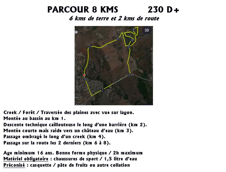 La Koumacoise