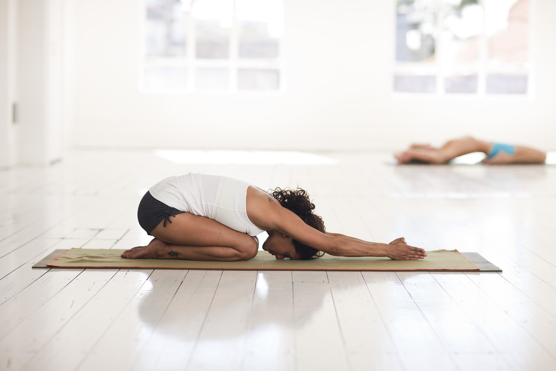 Yoga multi-styles