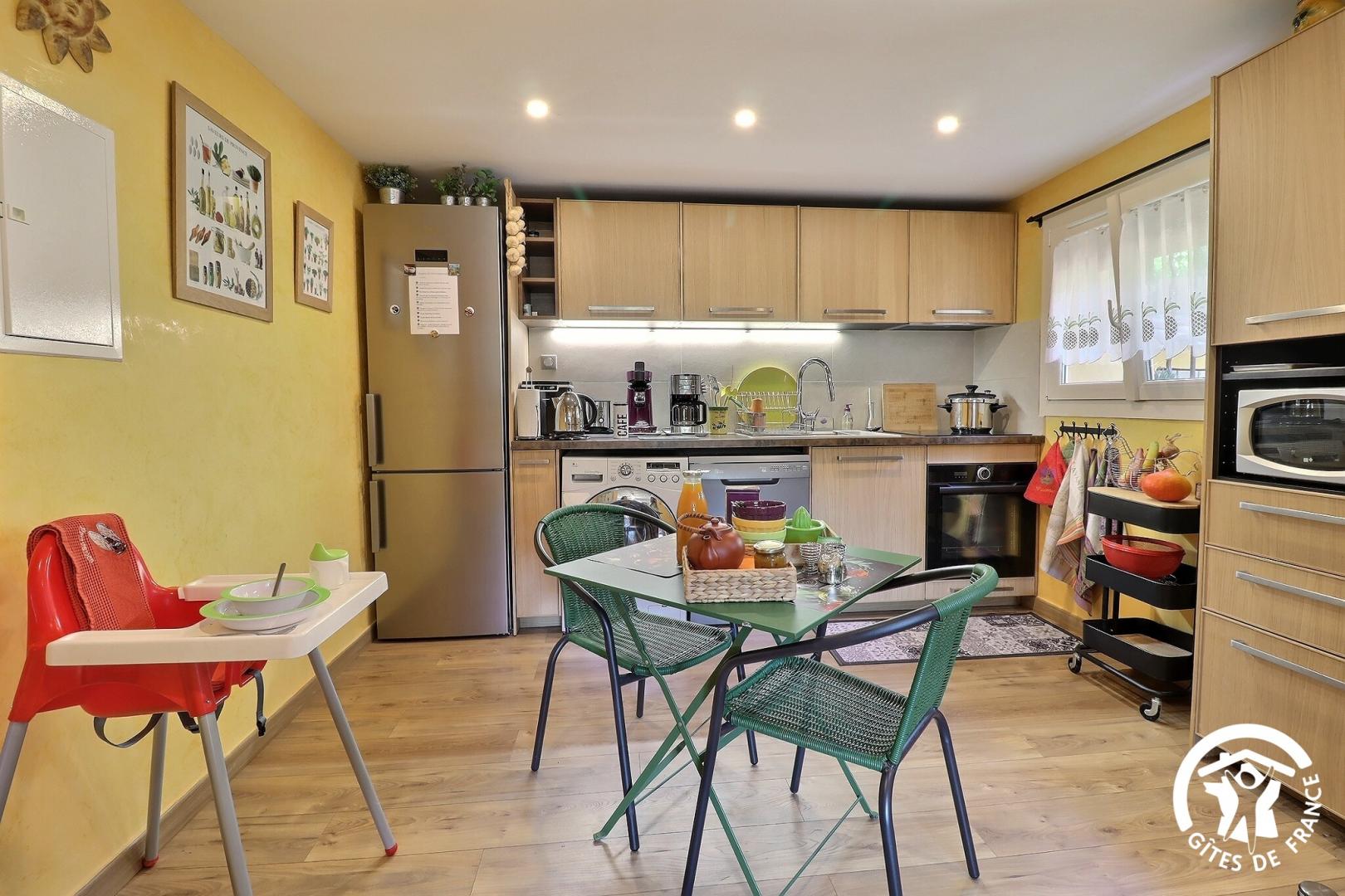 Gîte Lavandes, Carnoux-en-Provence - photo 2