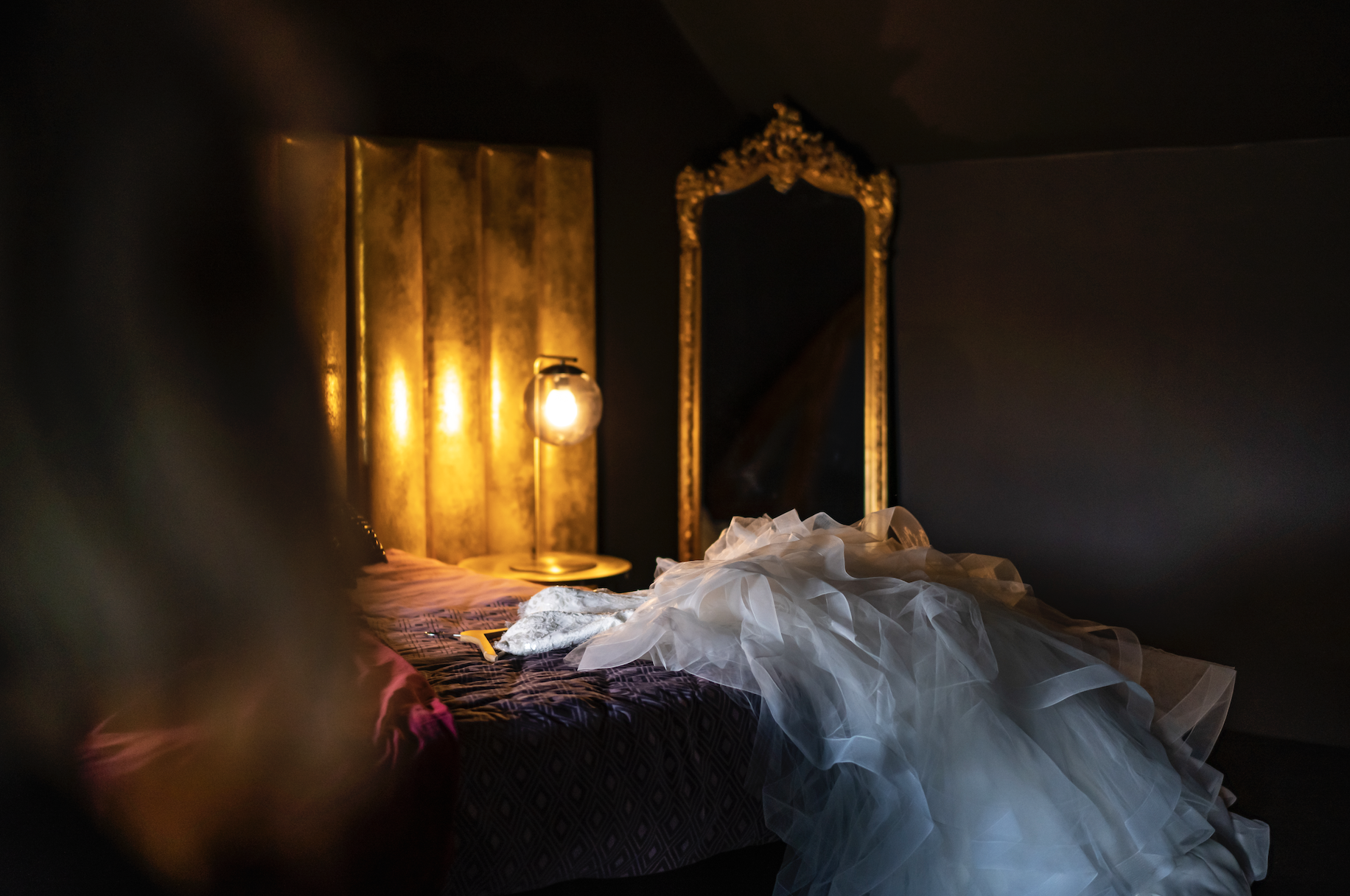 chambre