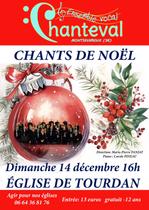chorale CHANTEVAL