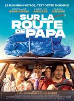 Cinétoiles 2026 - SUR LA ROUTE DE PAPA - Barraux_Barraux