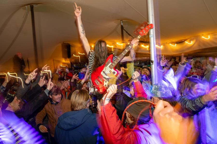 Volcom Spot to Spot_Avoriaz