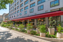 Photo de l'hotel Hôtel Holiday Inn Nice Centre à Nice