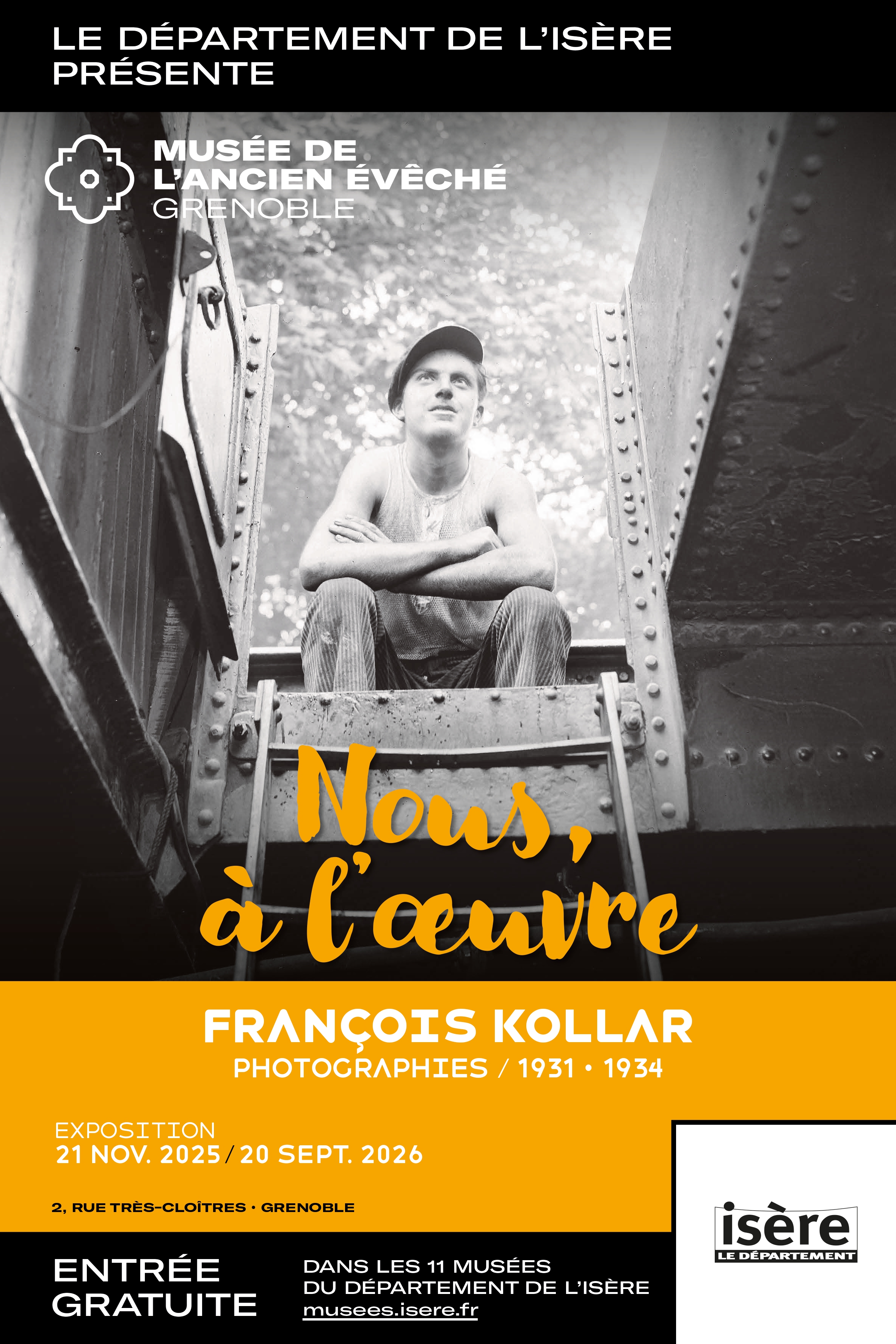 Exposition -