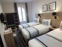 Photo of hotel Paganini Hotel in Nice