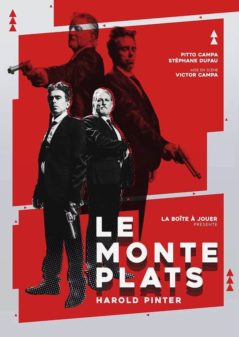 Théâtre : le monte plat_Marsolan