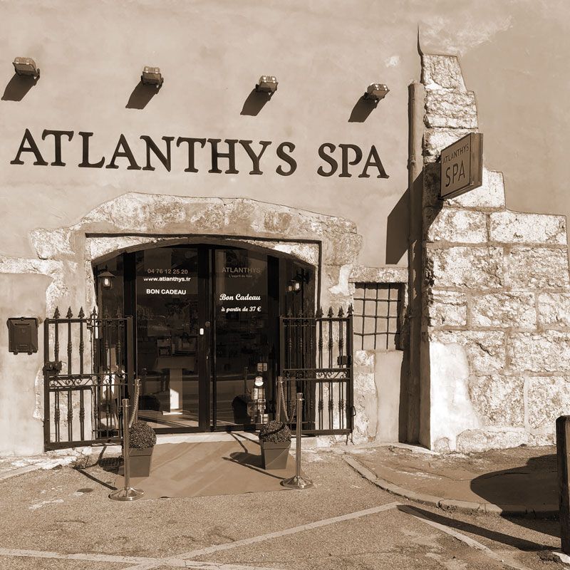 Atlanthys Spa