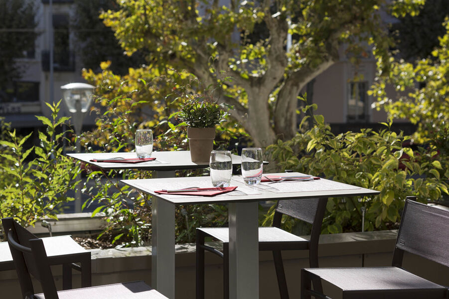 Restaurant Oceania