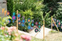 Jazz sur la ville : Installations éphémères_Vienne