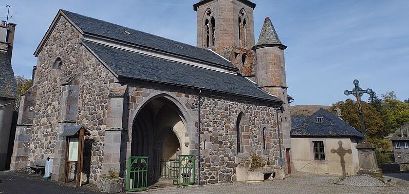 Lundi du Patrimoine Rural - Saint-Saturnin et son petit patrimoine