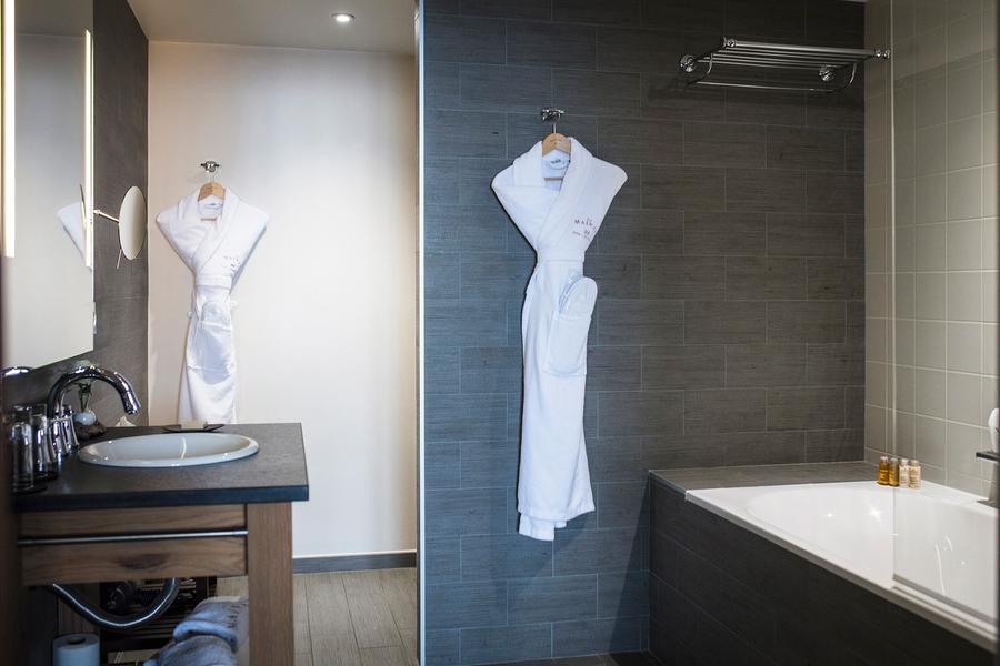 Hôtel La Mainaz_Col de la Faucille