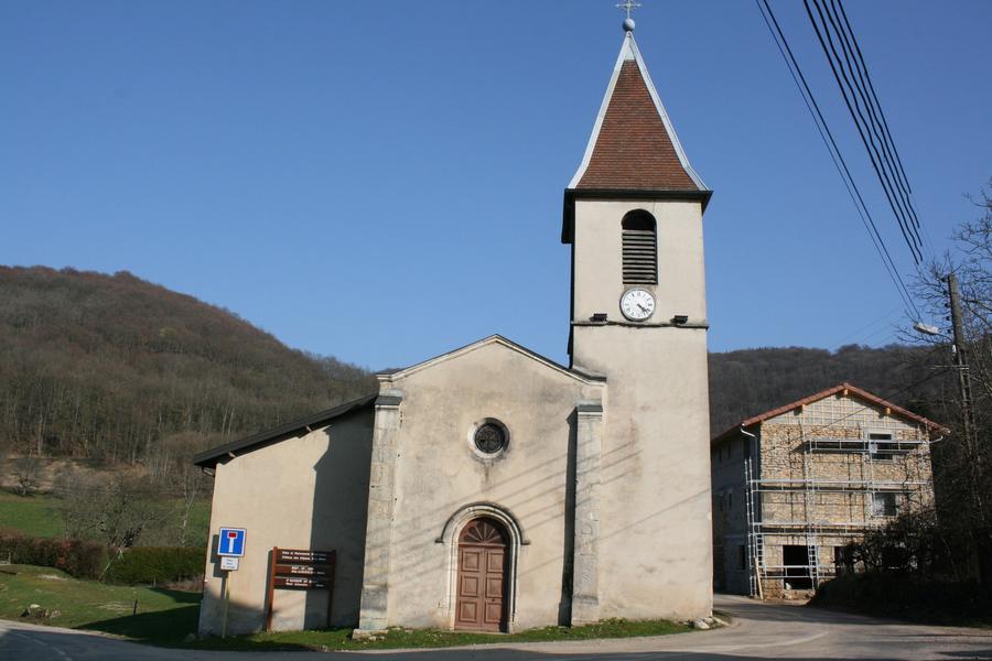 Découverte d'iconographie pour les journées de Patrimoine