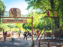 Terra Totem -Villeneuve-Loubet
