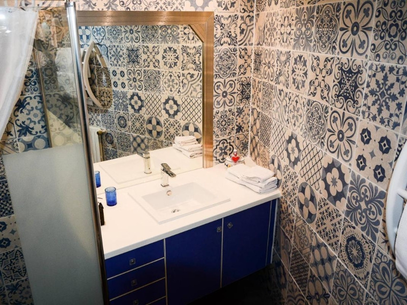 La Safranade, Roquevaire - photo 29