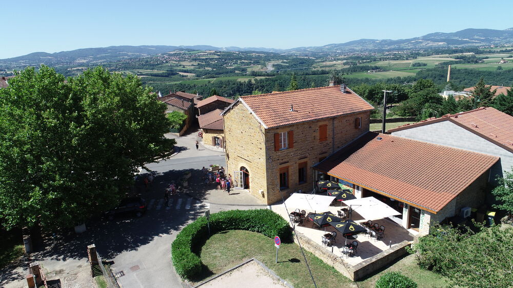 O Ptit Plaisir Restaurant