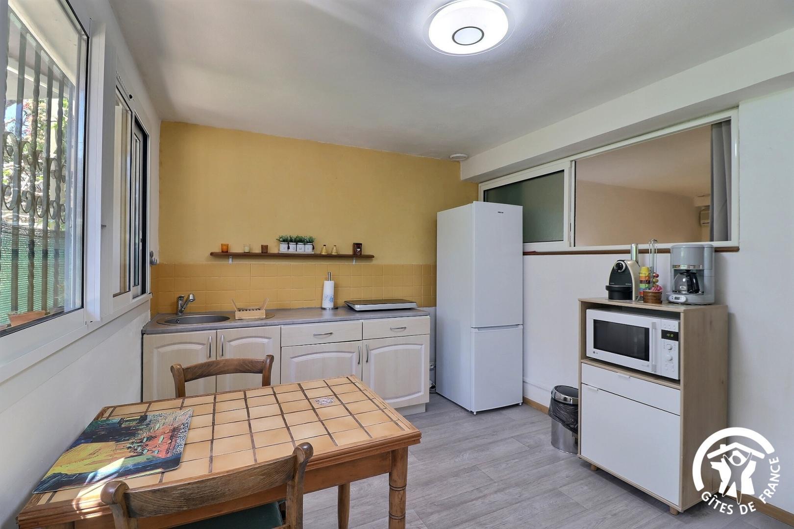 Le Gîte du Faneou, La Ciotat - photo 2