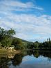 Autour du plan d'eau de Saint-Clément Ⓒ  Vichy Destinations