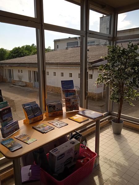 Camping municipal* La Rivoirette - Morestel - Viarhôna - Balcons du Dauphiné