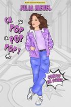 JULIA MEVEL dans CA POP POP POP !_Grenoble