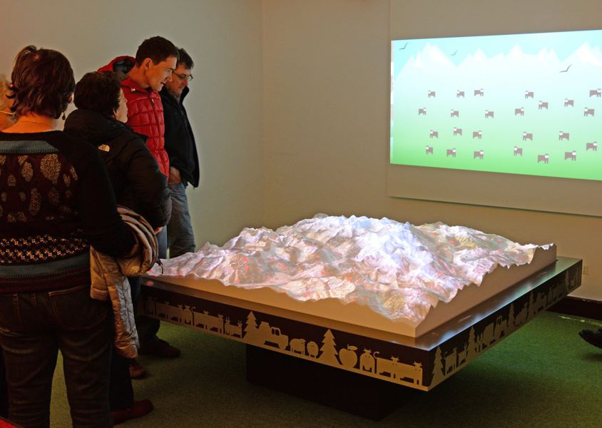 Animation Maison Lieutenant 10