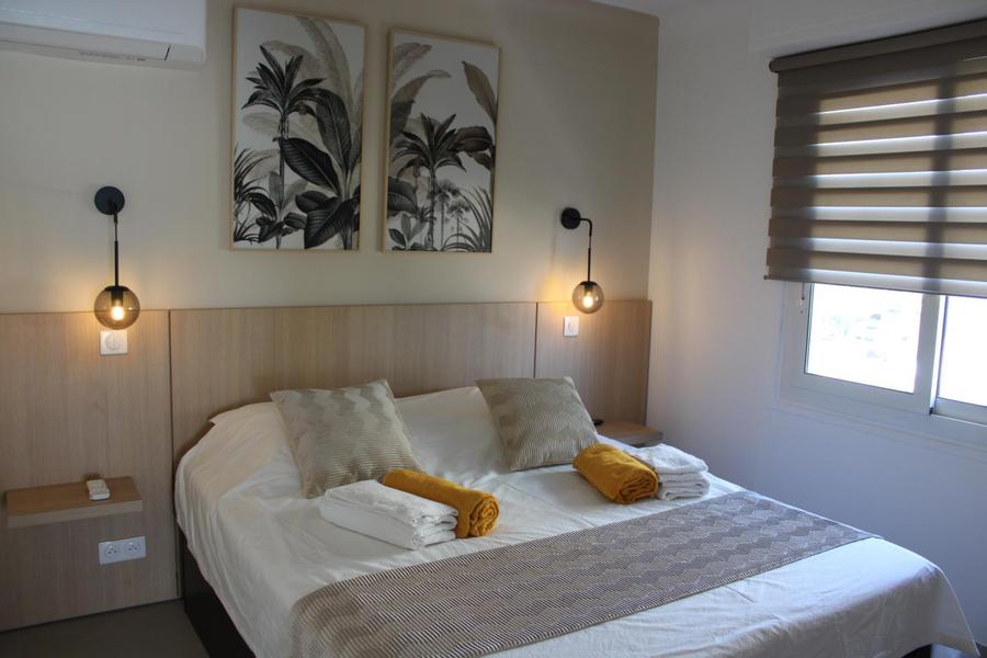 Gîte le Cormoran-Chambre-Gîtes de France Alpes-Maritimes