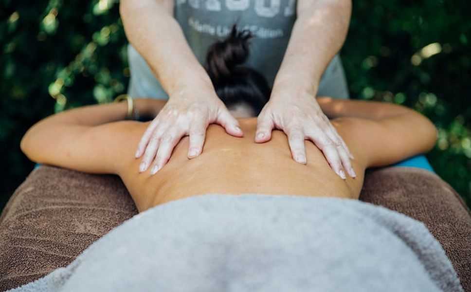 Massage Happizen