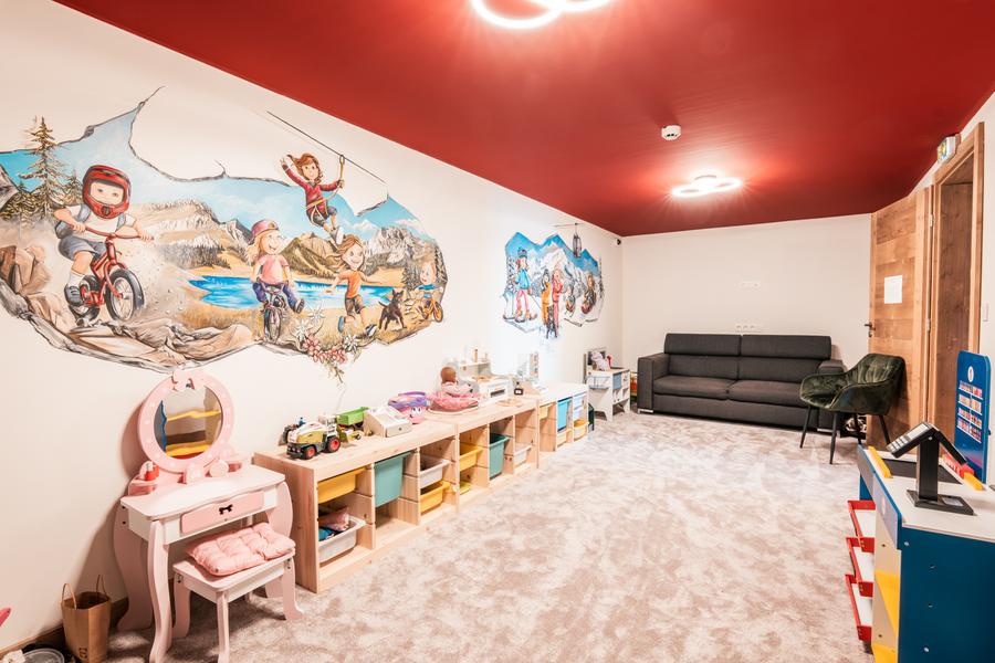 Hôtel L'Escale_Châtel