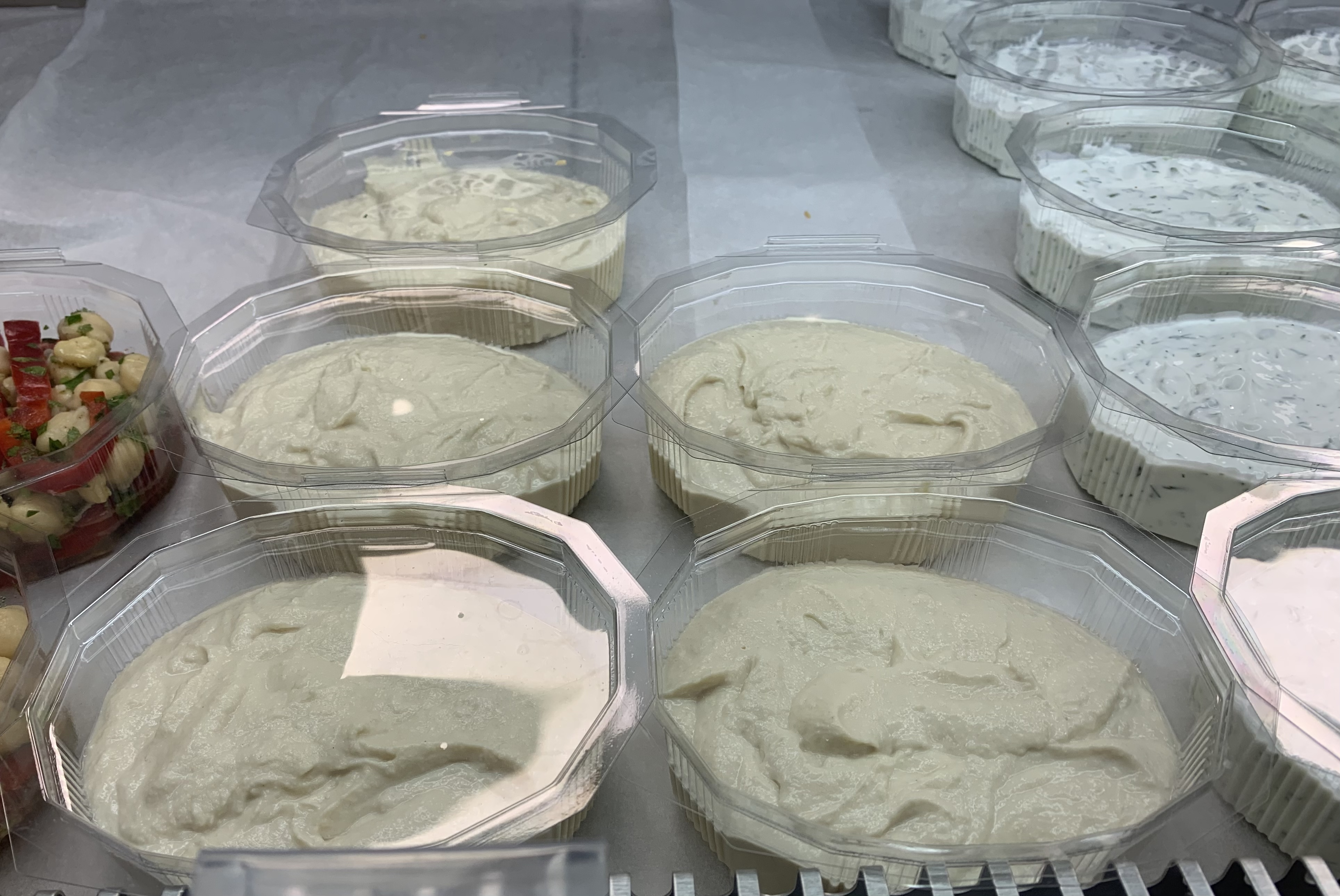 Traiteur Arménien et Grec Seven D - photo 2