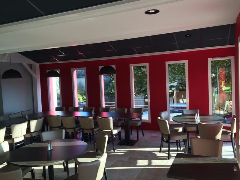 Le Comptoir des Dombes