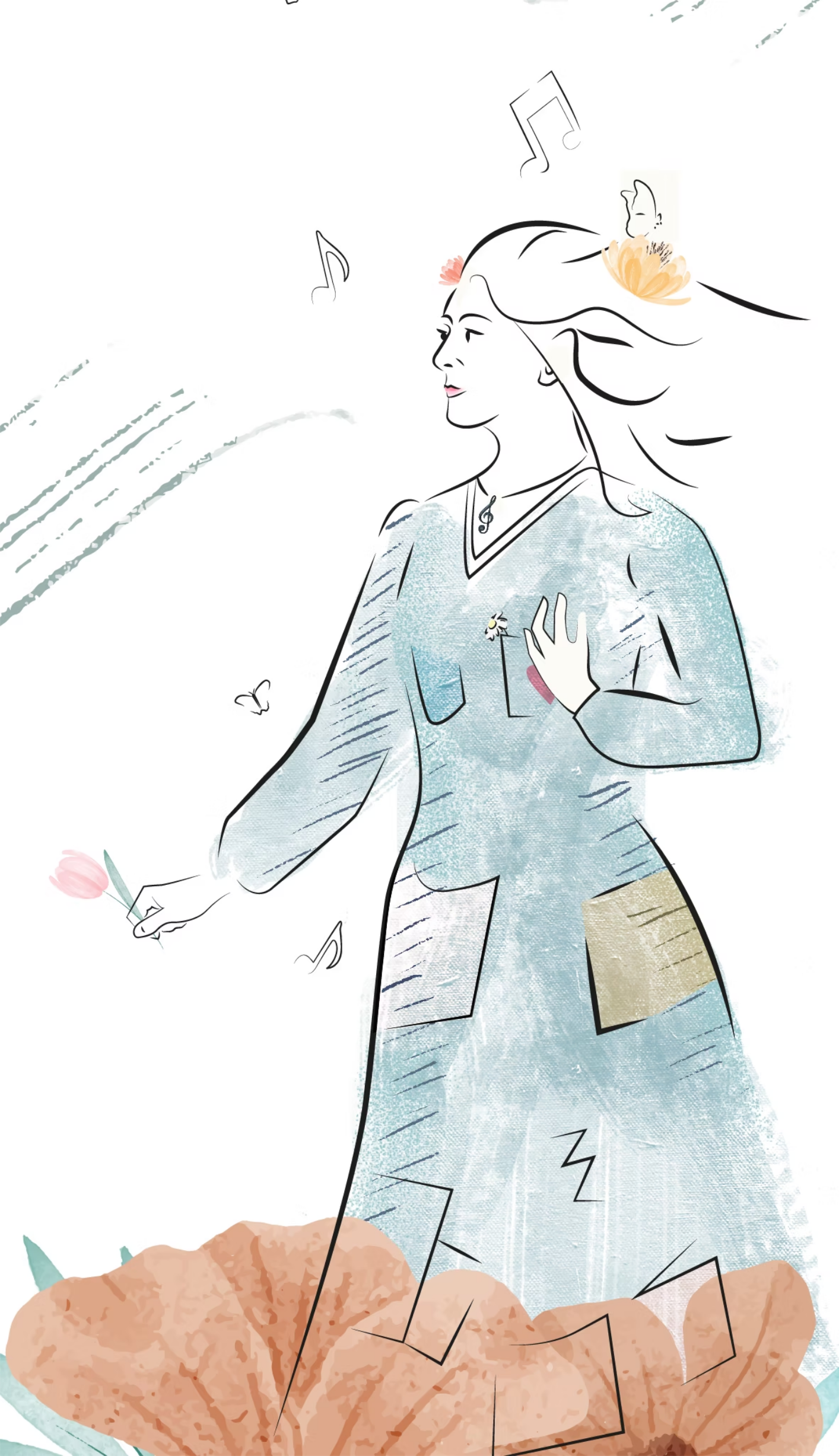 Spectacle jeune public : Le bal des enfants