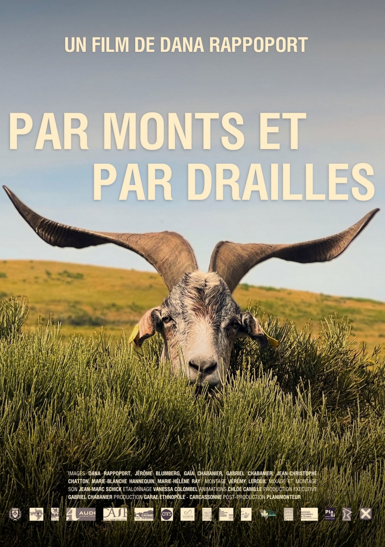 Par monts et par drailles
