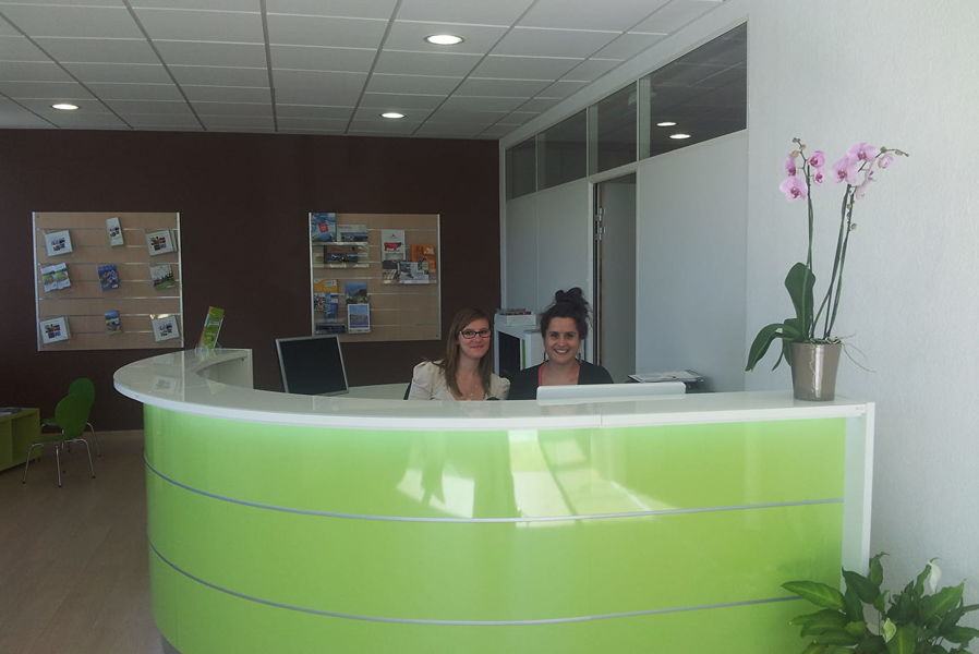 Office de Tourisme intercommunal Destination Leman