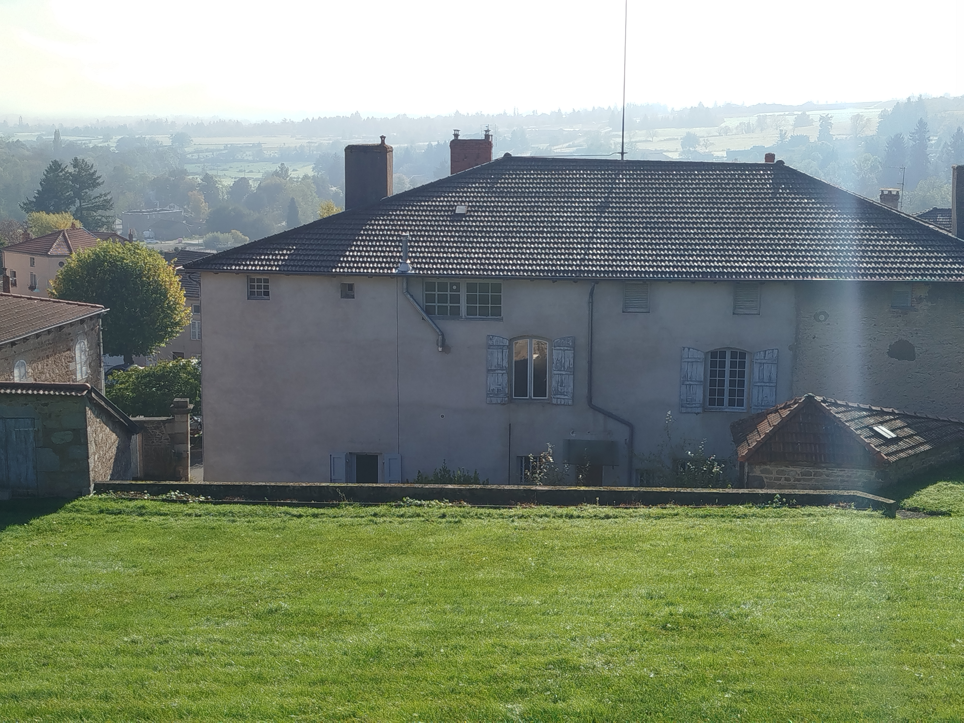 La Maison