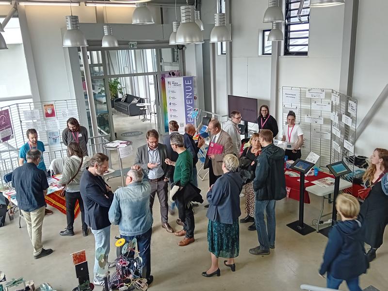 Festival Numerica_Annecy