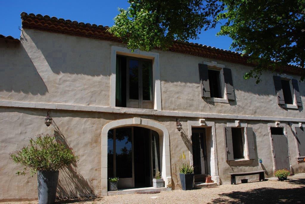 Mas L'Oustal, Arles - photo 21
