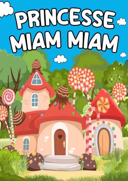 Show: Princess Yum-Yum