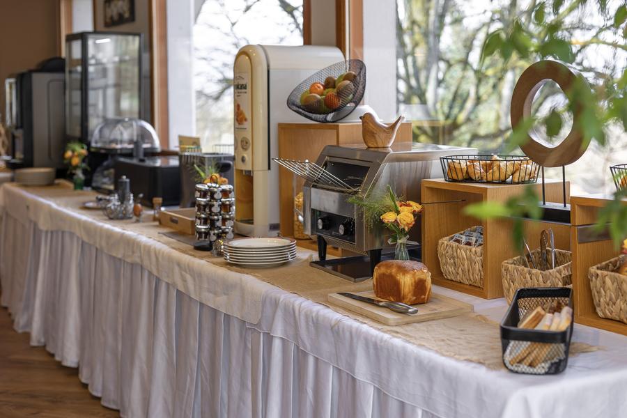 Hôtel des Bergeronnettes_Champagneux