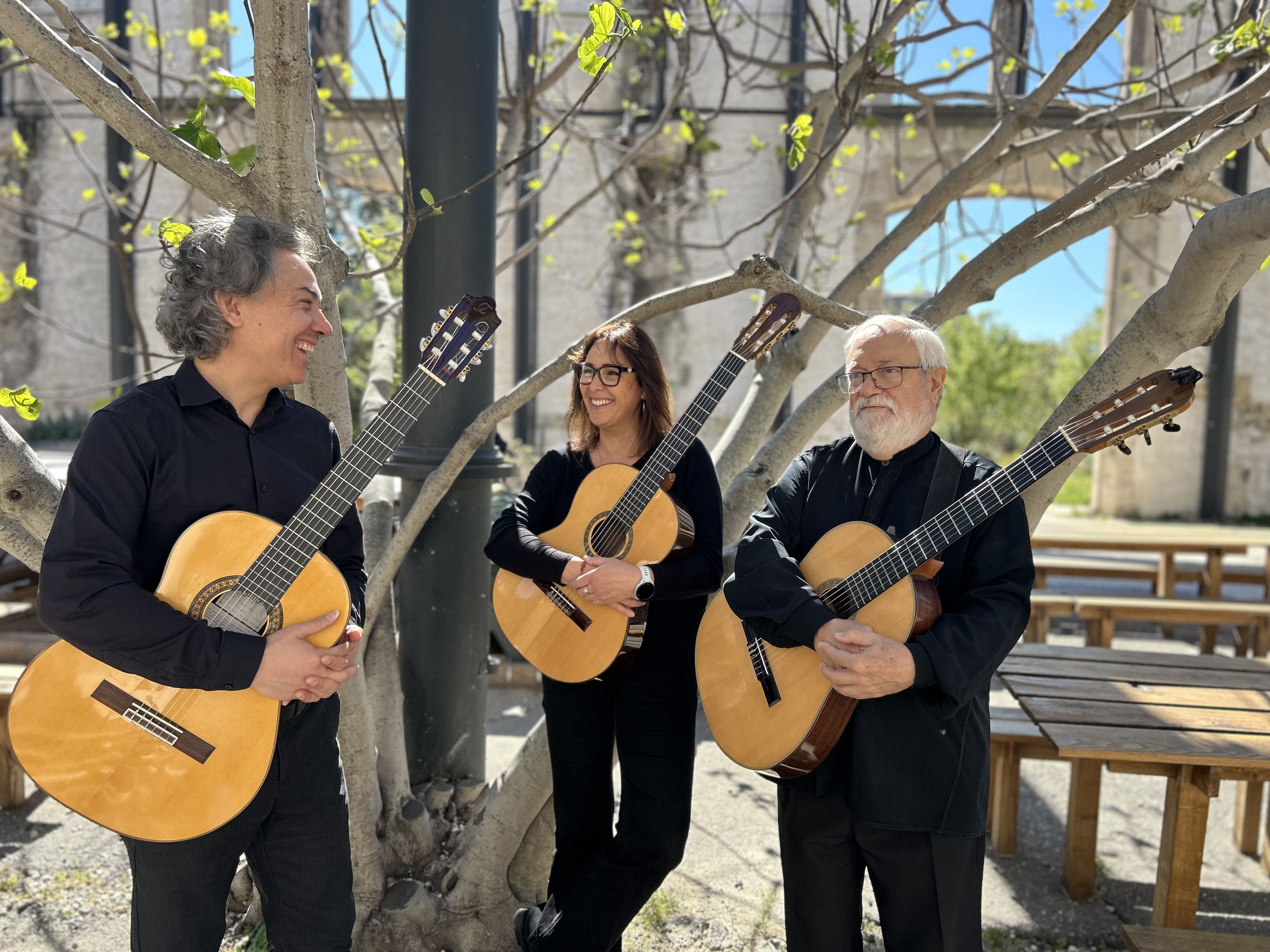 11° Rencontre Européenne Orchestrale de Jeunes Guitaristes