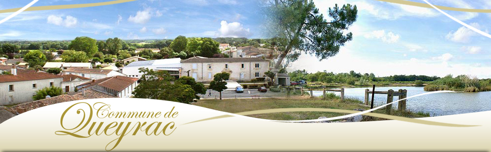 Mairie de Queyrac