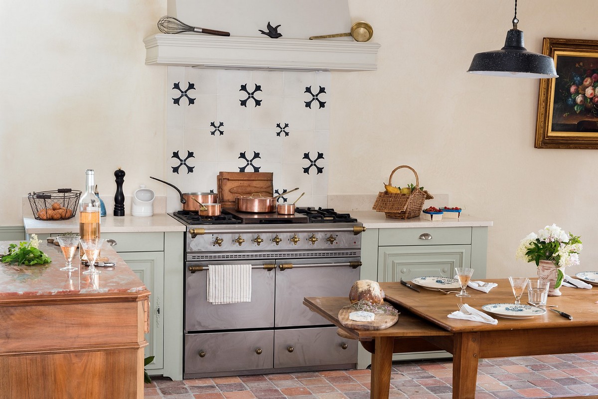 La Cuisine Provençale