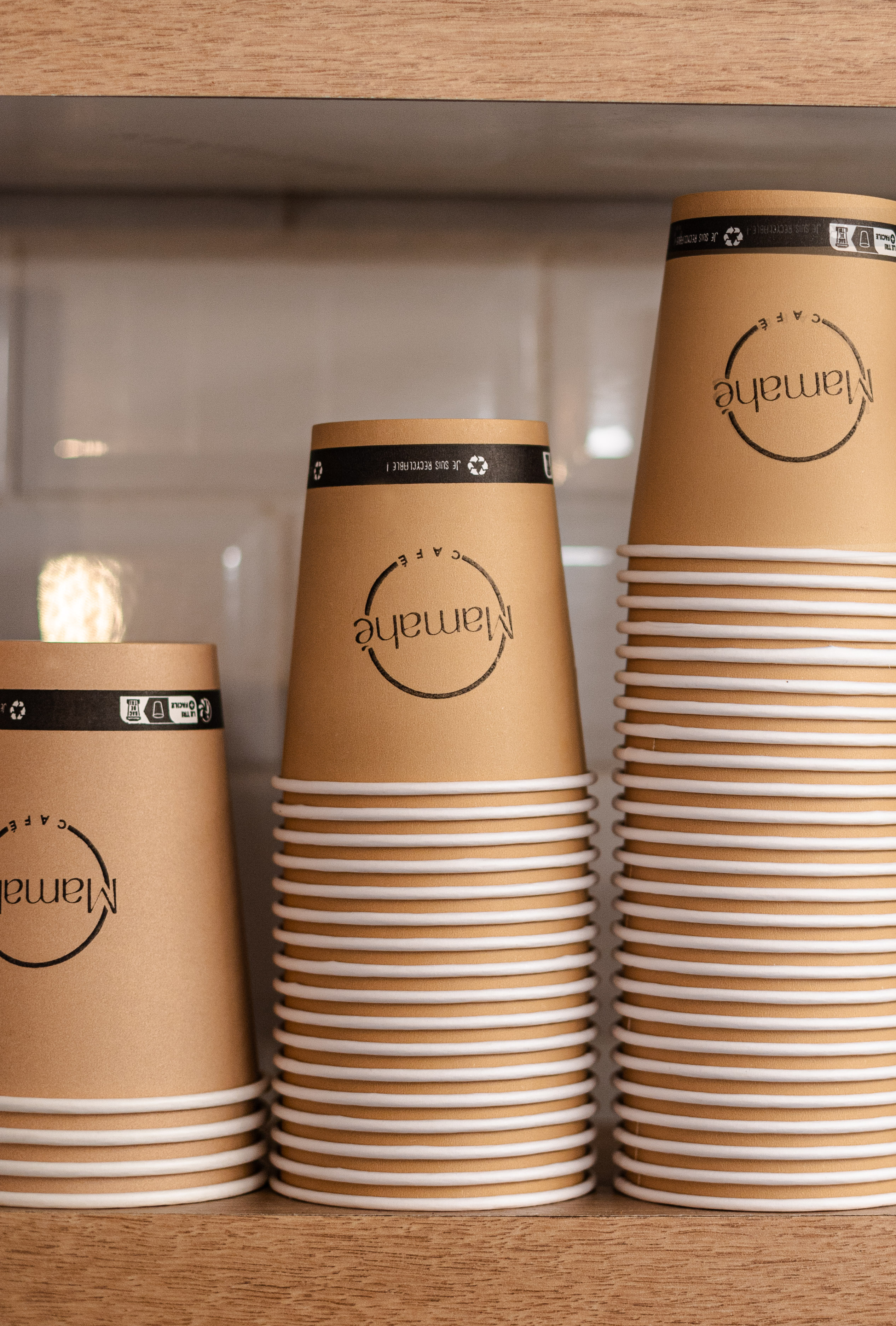 Mamahe Café - photo 3