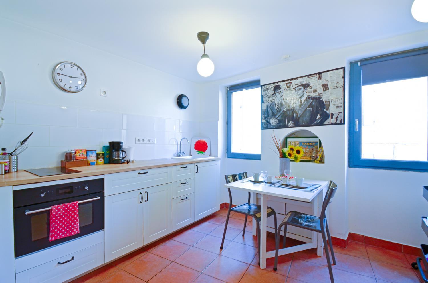 Gîte Panier 1970, Marseille 2e Arrondissement - photo 20