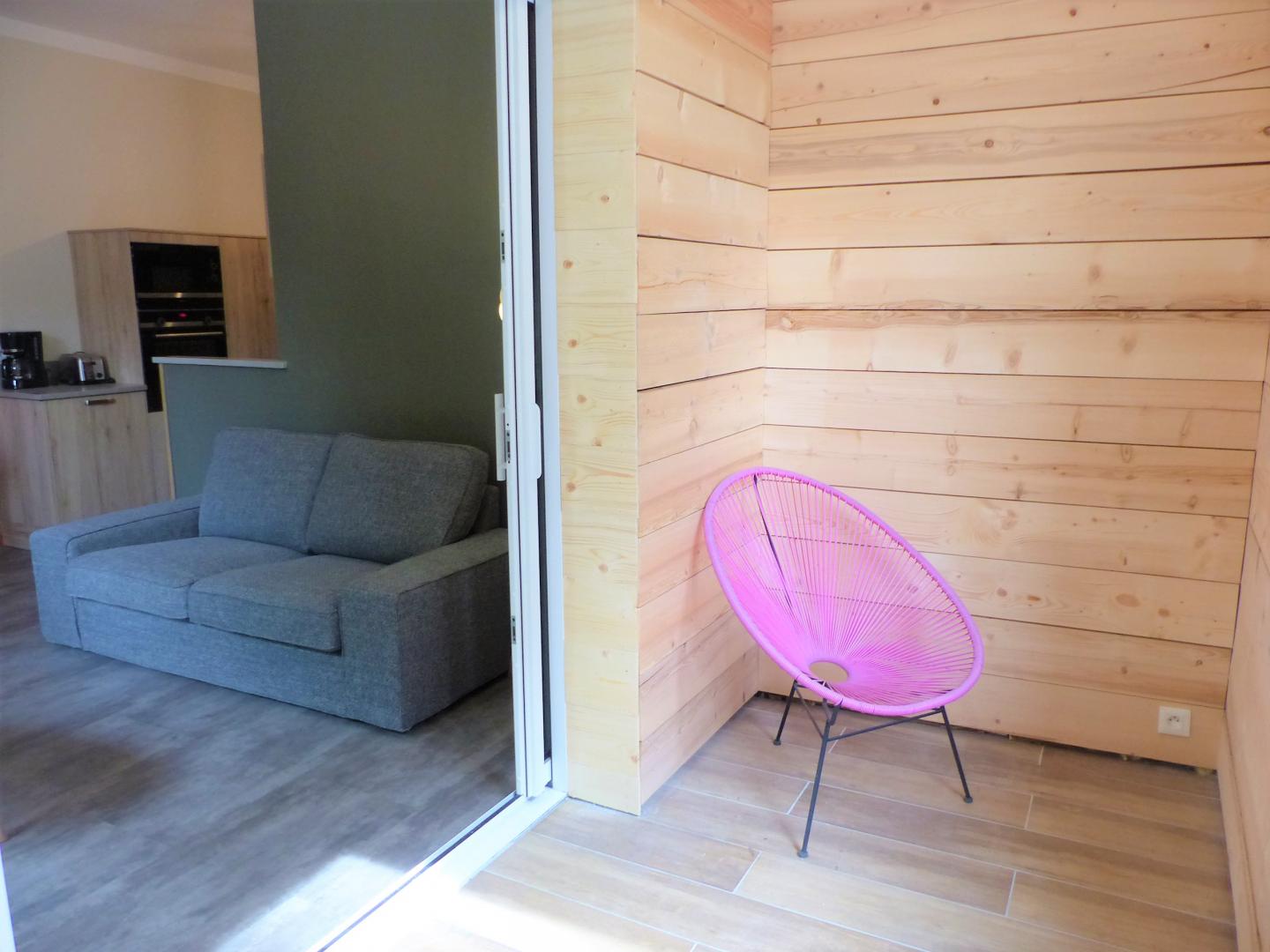 Le Nid, Eyragues - photo 12