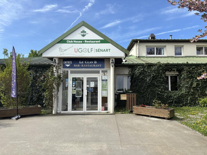 Le Clan B brasserie_Saint-Pierre-du-Perray