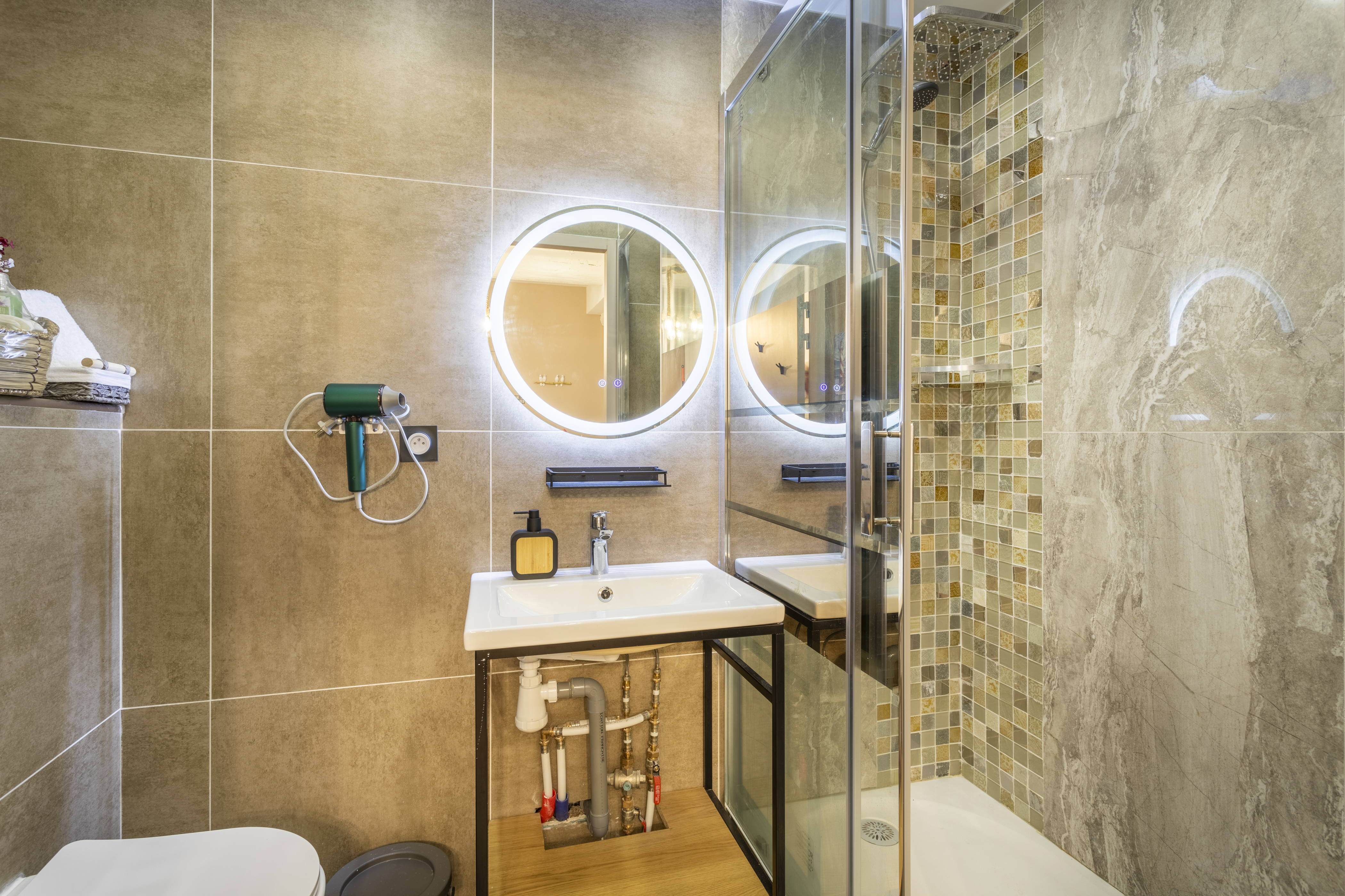 4 Appartement Enchanté - photo 3