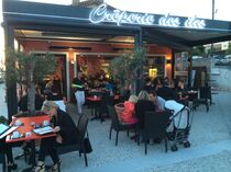 La crêperie