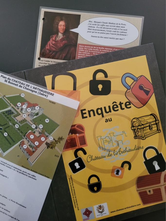 Jeu