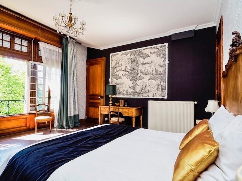 Château de La Bruyère en Velay_Montfaucon-en-Velay